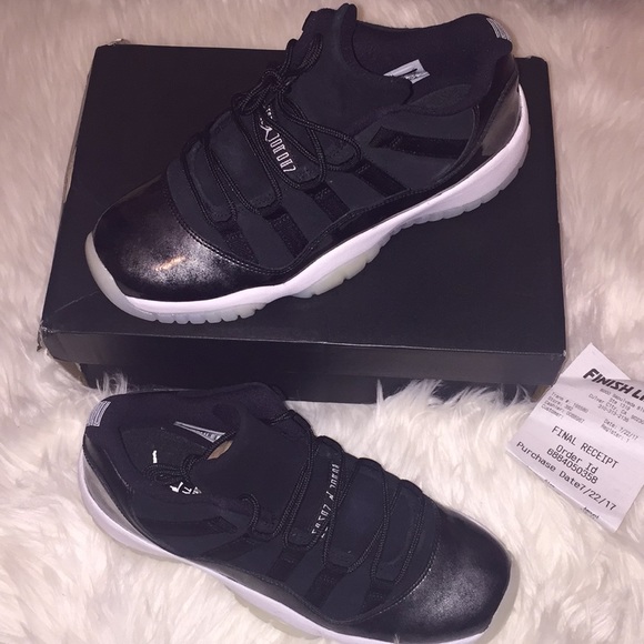 Jordan Other - New Jordan 11 size 7 boys  1 hr sale